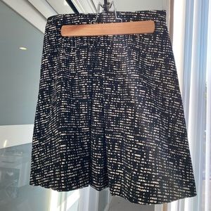 NWOT Alice + Olivia Skirt